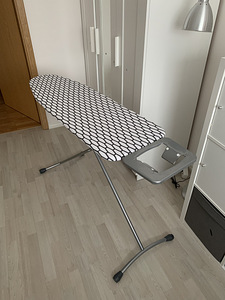 Гладильная доска IKEA (1 фото из 1)