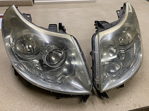 Peugeot Boxer 2008 esituled