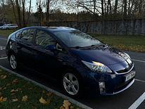 Toyota Prius 2010, 2010