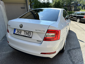 Skoda Octavia HB Elegance PLUS 1,4 TSI CNG G-TEC 81 kw 7-k (3 foto / 7)