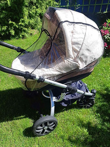 Vanker Bebetto Holland 2in1 (3 foto / 7)