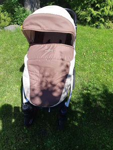 Vanker Bebetto Holland 2in1 (5 foto / 7)