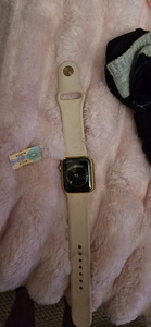 Apple watch series 4, 40mm (1 foto / 2)