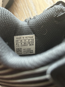 Adidas Basketball (8 foto / 8)