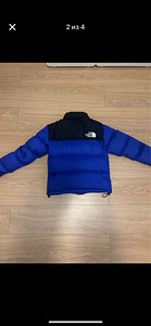 Jakk The North Face (2 foto / 4)