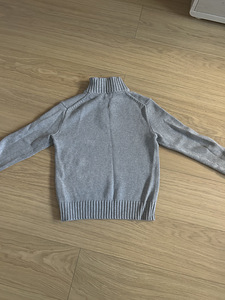 Polo Ralph Lauren кофта (3 фото из 3)