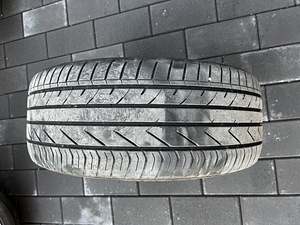Колеса БМВ 225/45R17 (6 фото из 6)