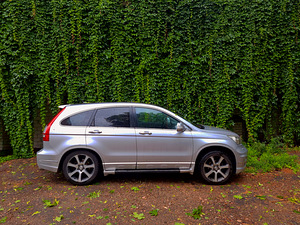 2011 CR-V EX 2.0 110kW (3 foto / 10)