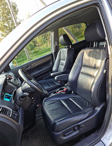 2011 CR-V EX 2.0 110kW (4 foto / 10)