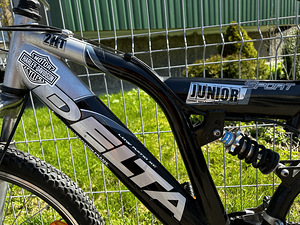Lasteratas N1 Junior 1,0 24 (2 foto / 8)