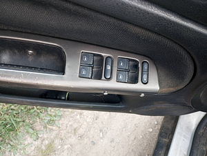 Vw Passat tdi , Reg. makstud / vahetusvõimalus (7 foto / 9)