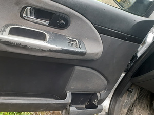 Ford Galaxy (5 foto / 6)