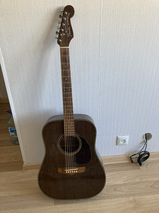 Fender Newporter (1 foto / 9)
