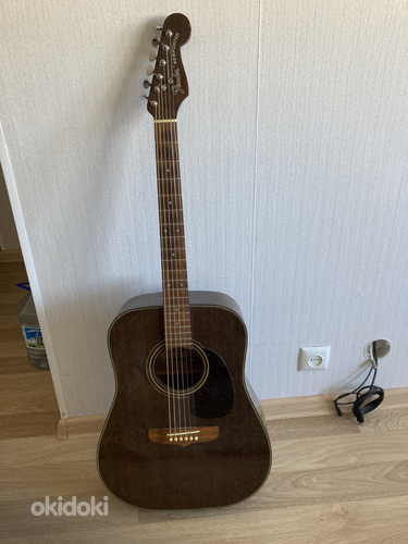 Fender Newporter