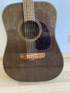 Fender Newporter (4 foto / 9)