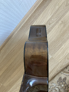 Fender Newporter (7 foto / 9)