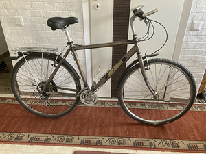 Batavus 28 B1 Made in Holland (1 foto / 10)