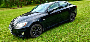 Лексус 220д 2009г. (2 фото из 11)