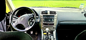 Лексус 220д 2009г. (10 фото из 11)