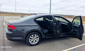 Volkswagen Passat 1.6D 2021 (4 foto / 13)