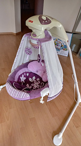 Fisher Price kiik (2 foto / 4)