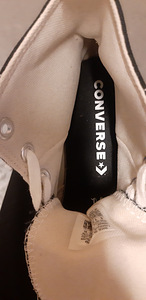CONVERSE ALL STAR Chuck Taylor (3 foto / 6)