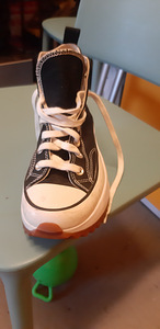CONVERSE ALL STAR Chuck Taylor (4 foto / 6)