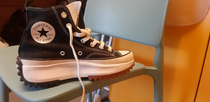 CONVERSE ALL STAR Chuck Taylor (6 foto / 6)