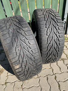 Q7, Touareg, Cayenne R19 rattad 4tk (4 foto / 7)