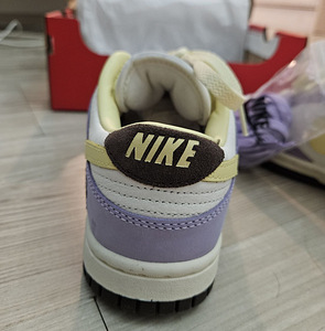 Nike Dunk Premium “Lilac Bloomberg” (2 foto / 3)