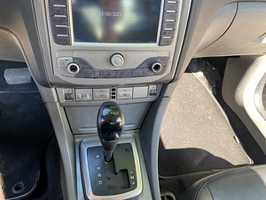 Ford Focus Cabrio. 2008, automaat (2 foto / 11)