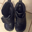 Ботинки непромокаемые утепленные размер 32-33 (фото #2)