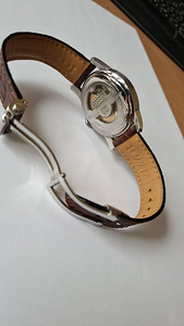 Юбилейные часы Tissot (2 фото из 3)