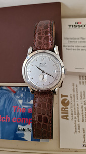 Юбилейные часы Tissot (3 фото из 3)