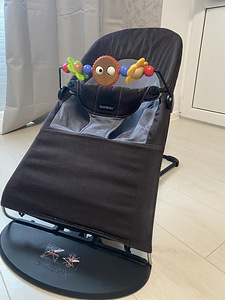 Babybjorn lamamistool (1 foto / 1)