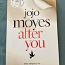 Raamat Jojo Moyes "Pärast sind" (foto #2)