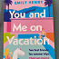 “You and me on vacation” - Emily Henry (foto #1)