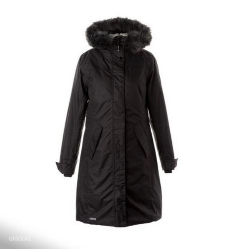 Женская зимняя куртка huppa Vienna Xl (фото #1)