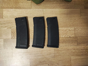 Specna arms М4 (3 фото из 8)