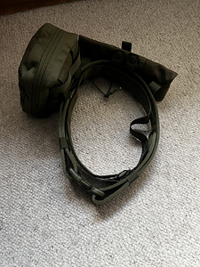 Helicon-tex defender security belt (1 foto / 2)