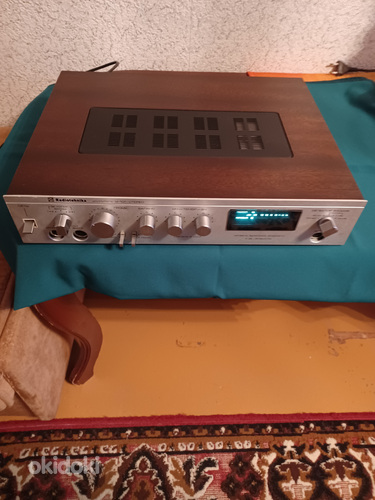 Radiotehnika U-101