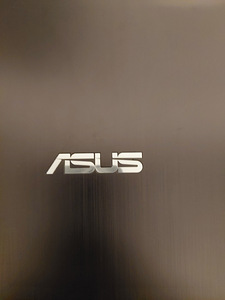 Sülearvuti Asus F541U (1 foto / 9)