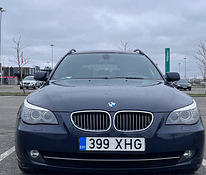 BMW, 2009