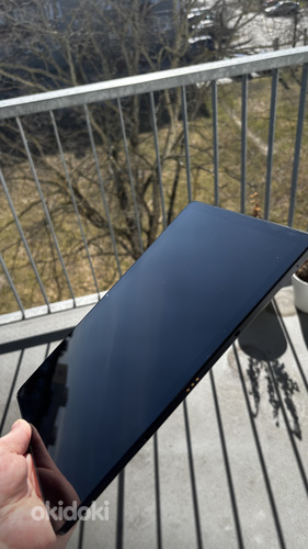 Samsung Galaxy Tab A9+ 5G