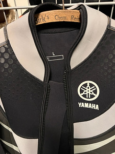 Yamaha jetisõiduvarustus (7 foto / 10)