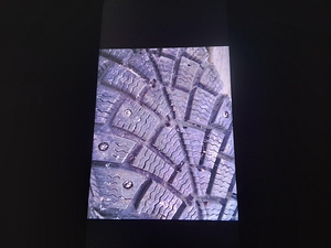 Müüa auto rehvid (2 foto / 3)