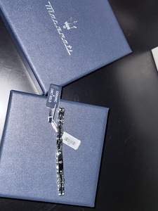 Maserati käevõru (8 foto / 9)