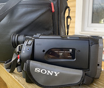 Videokaamera Sony