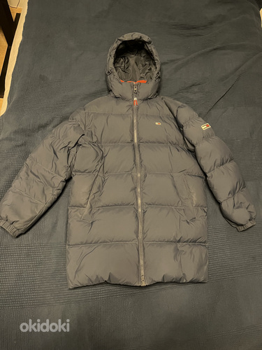 Tommy Hilfiger medium puffer