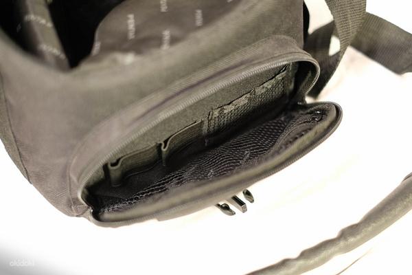 Pentax SLR Multi-Bag For SLR & Two Lens, мульти-сумка (foto #2)